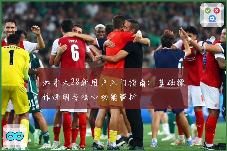 加拿大28新用户入门指南：基础操作说明与核心功能解析