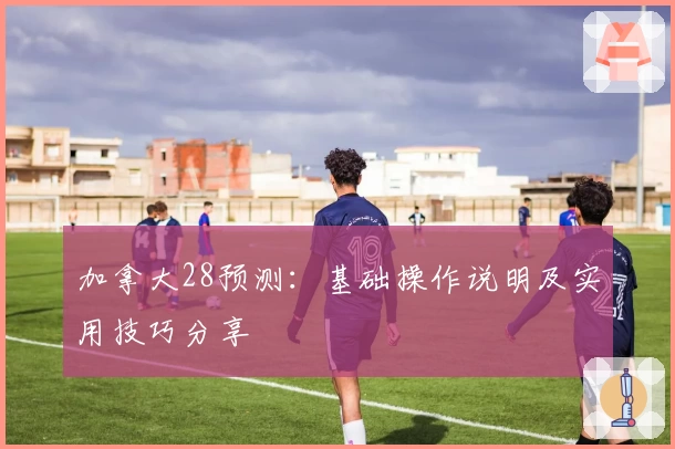 加拿大28预测：基础操作说明及实用技巧分享