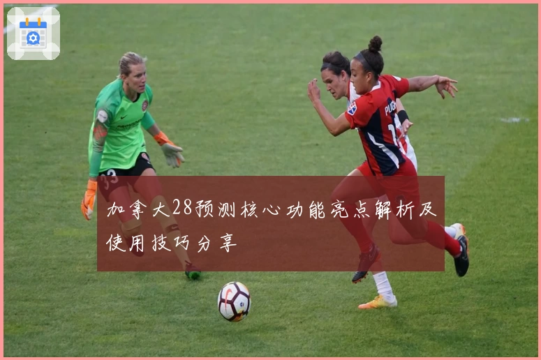 加拿大28预测核心功能亮点解析及使用技巧分享
