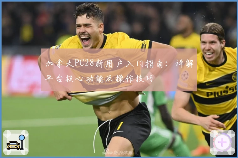 加拿大PC28新用户入门指南：详解平台核心功能及操作技巧
